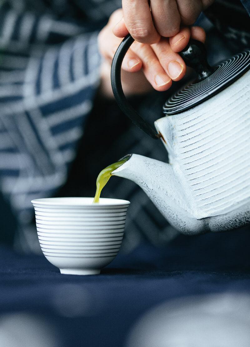 Japanese Tea