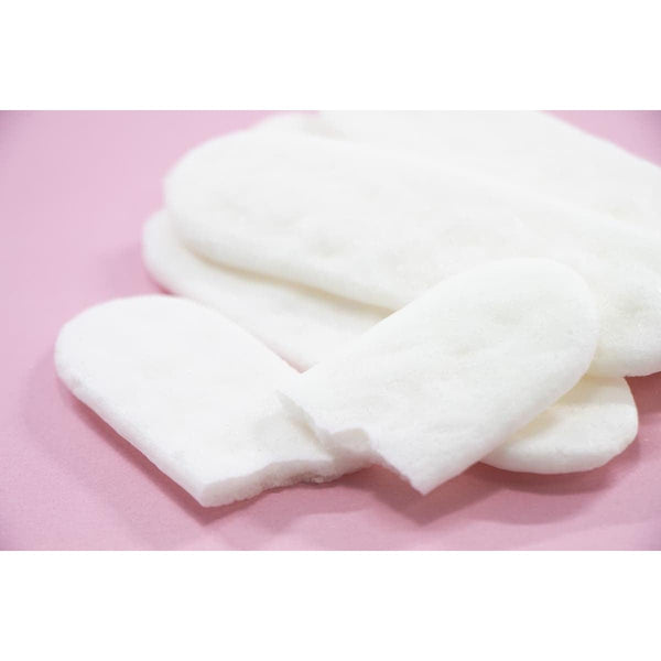 Hai Hain Plain Rice Crackers for Babies 40g × 3 Bags