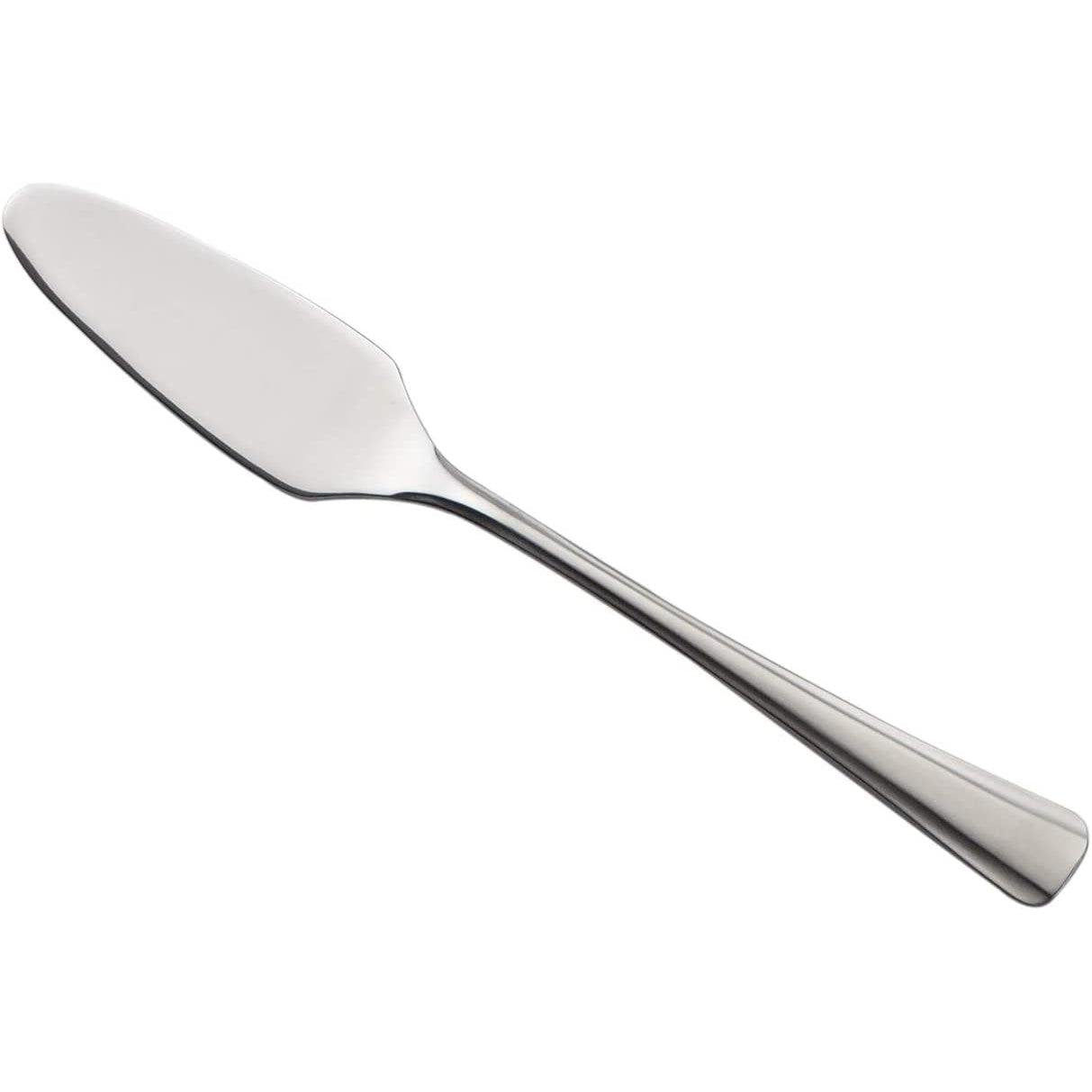 Kevnhaun Butter Knife Stainless Steel Butter Knife 147mm KV3066