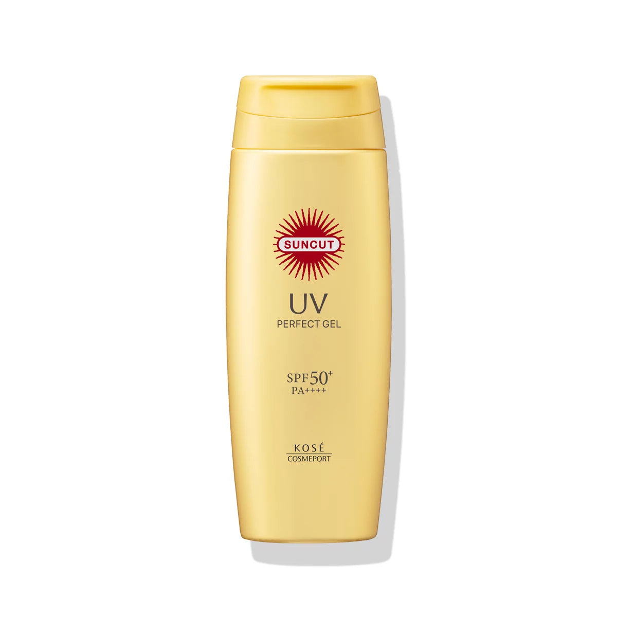 Kose Suncut Sunscreen Perfect Long Lasting UV Gel SPF50+ 120g