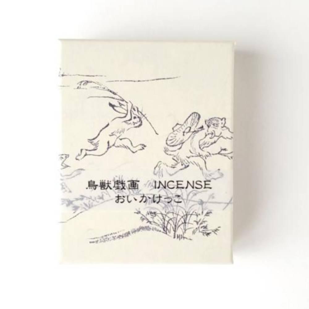 Kousaido Premium Incense Sticks Cloves & Musk Approx. 90 Sticks