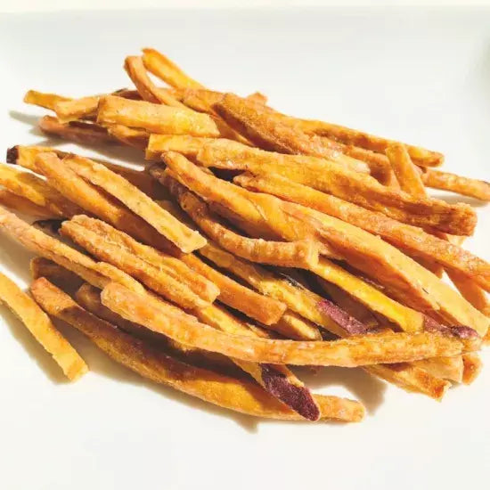 Maruesu Imo Kenpi Crispy Sweet Potato Sticks 50g (Pack of 3)