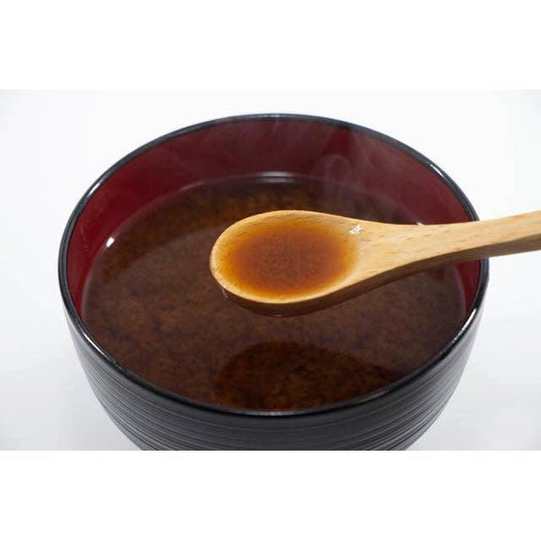Minamigura 3-Year Barrel Aged Chunky Gluten-Free Miso Paste 500g
