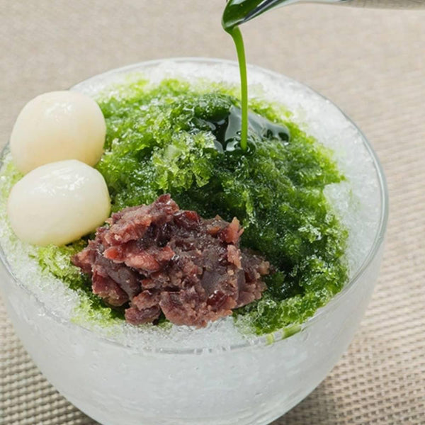 Morihan Uji Matcha Sweet Green Tea 150g