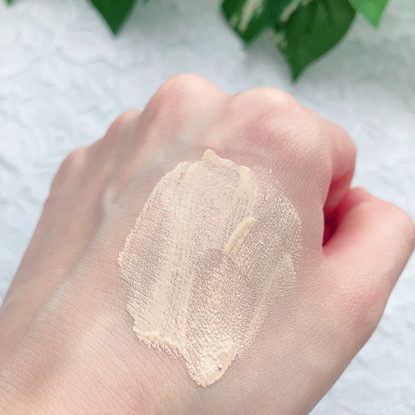 Naturaglacé All-In-One Makeup Cream Natural Beige SPF50+ 30g