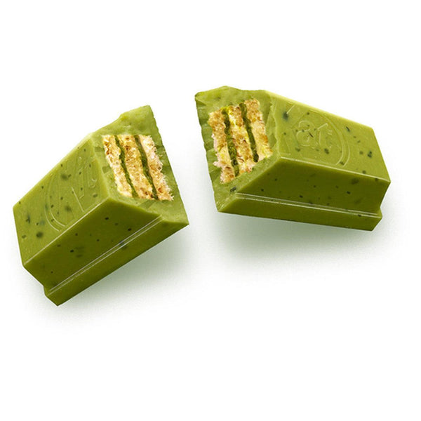 Nestlé Koicha Green Tea Kit Kat Japanese Dark Matcha Kit Kat (Pack of 3)