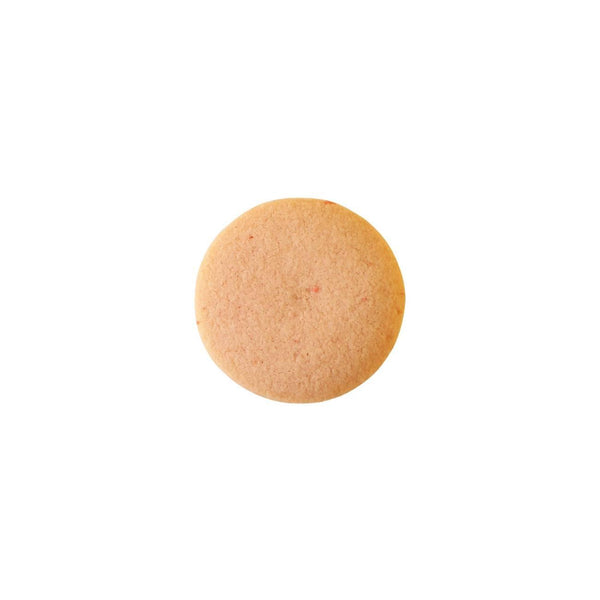 Onishi Gluten-Free Rice Flour Halal Cookies Strawberry Flavor 8pcs