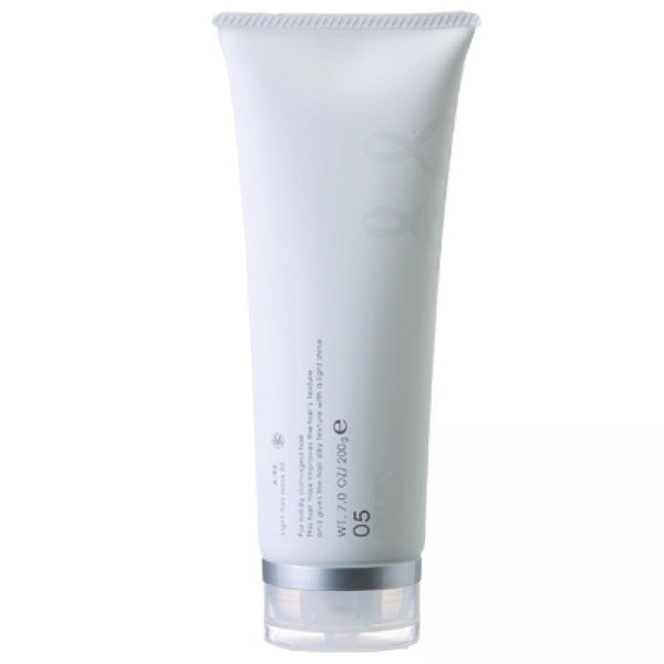 Mucota Adllura Aire 05 Hair Mask Treatment Smoother 200g