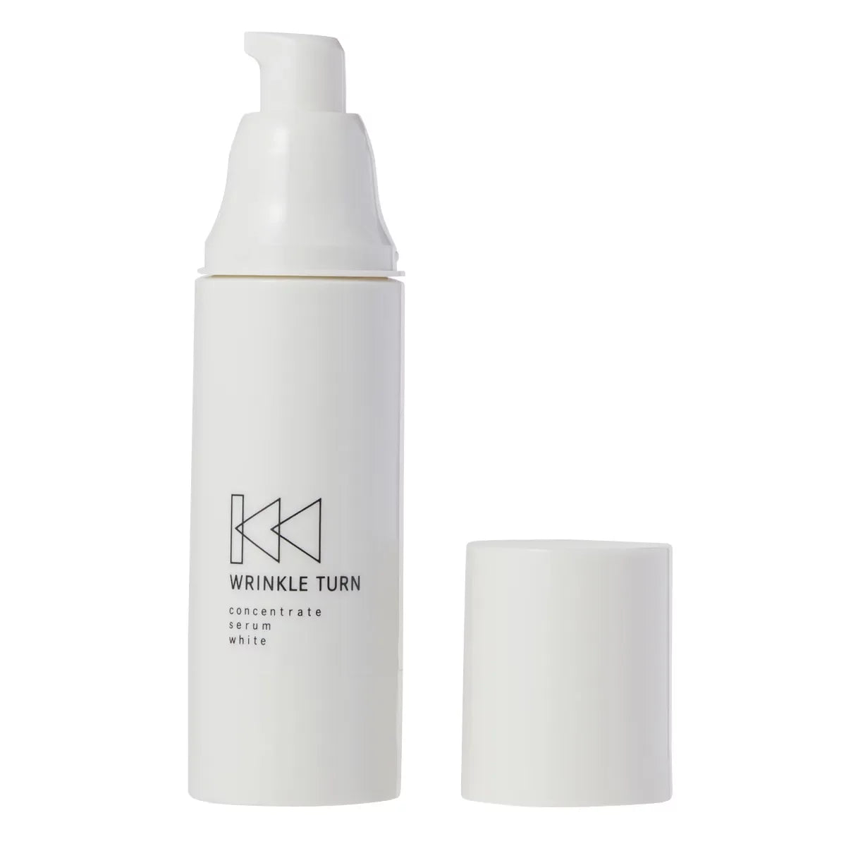 Sana Wrinkle Turn Concentrate Medicated Whitening Serum 50g
