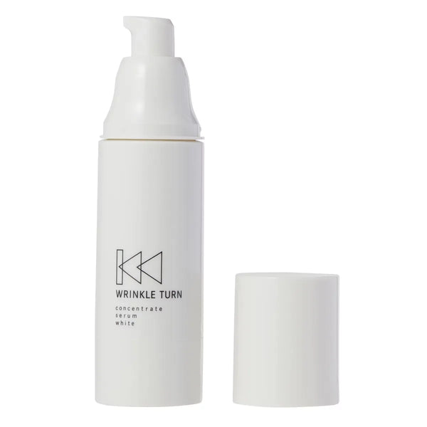 Sana Wrinkle Turn Concentrate Medicated Whitening Serum 50g