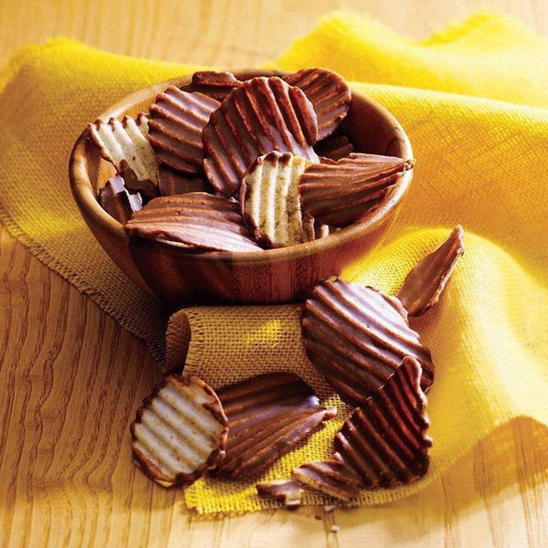 Royce Potato Chip Chocolate Original 190g