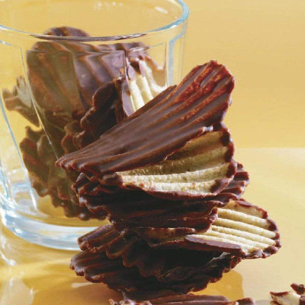 Royce Potato Chip Chocolate Original 190g