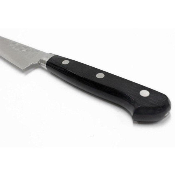 Takamura Hamono VG10 Stainless Steel Hammered Petty Knife 130mm