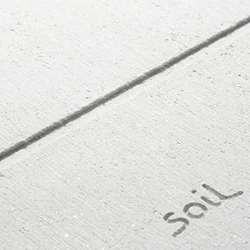 Soil Japan Diatomaceous Earth Bath Mat Gem