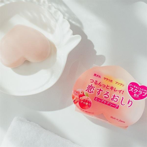 Pelican Loving Butt and Hip Care Bar Soap 80g