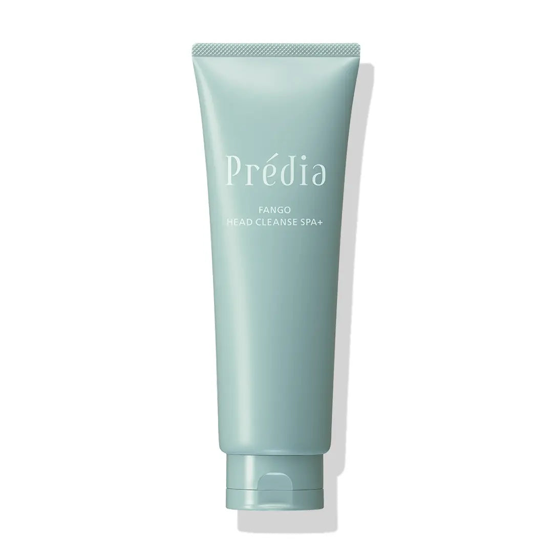 Predia Fango Head Cleanse SPA+ Marine Mud Scalp & Hair Cleanser 250g