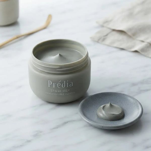 Predia Spa & Mer Fango Double Cleanse Marine Mud Makeup Remover 300g