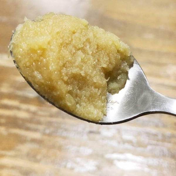 Shinshu Sweet Potato Butter Spread Additive-Free No Added Sugar 140g