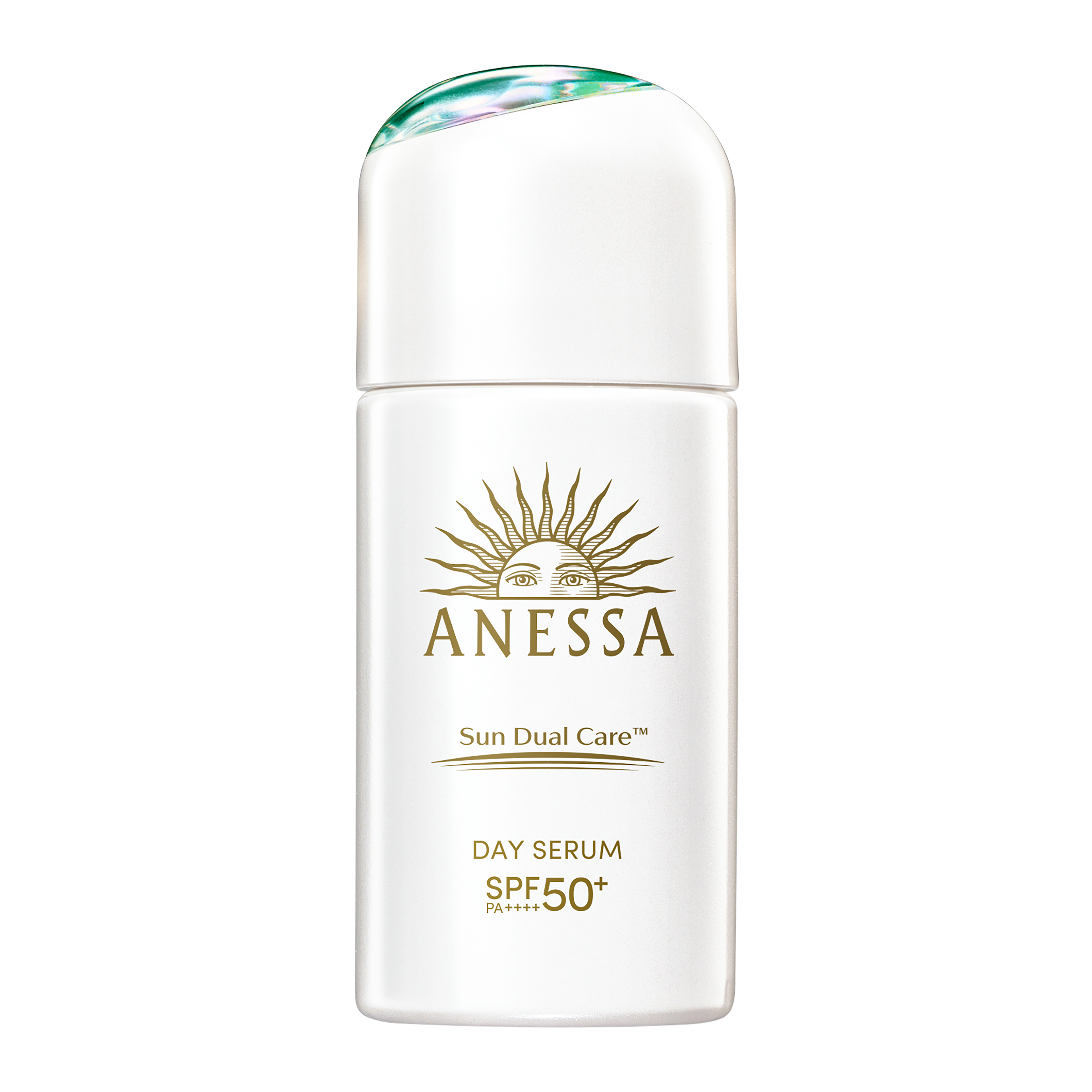 Shiseido Anessa Day Serum Moisturizing Sunscreen 30ml