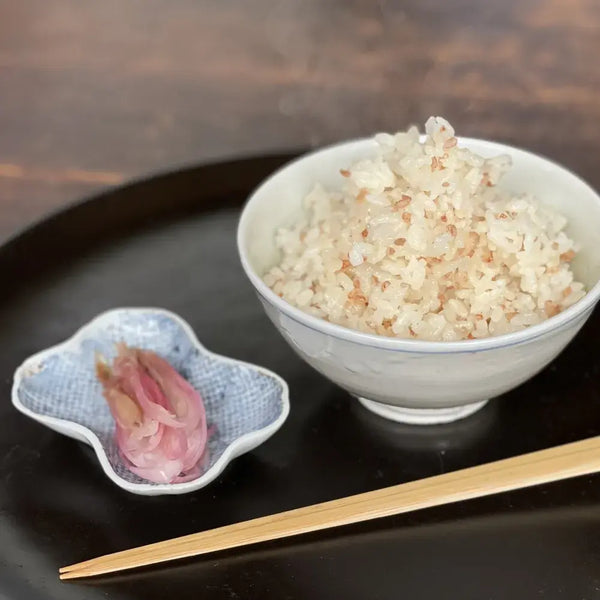 Sobacha Tartary Buckwheat Tea Roasted Loose Caffeine-Free Tea 120g