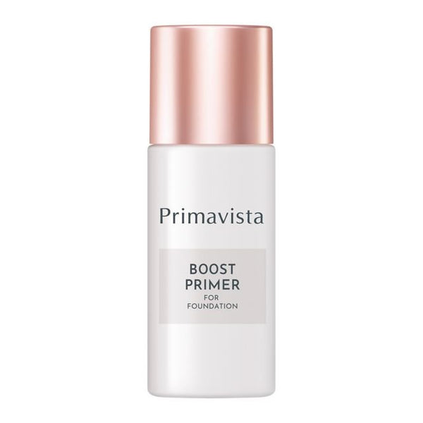 Sofina Primavista Boost Primer For Foundation Makeup 25ml