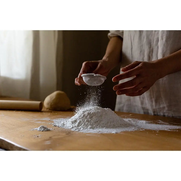 Tatatado Chai Galette Vegan Gluten-Free Cookies (Pack of 3)