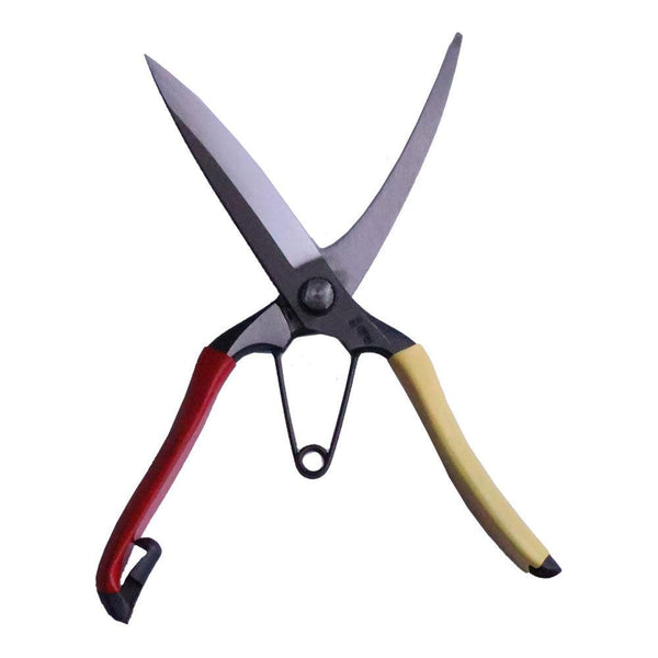 Tobisho One-Handed Pruning Shears Extra-Long Single Blade PS-38 270mm