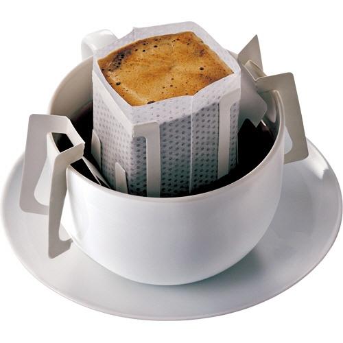 UCC Meister's Drip Coffee Bags Mild Blend 36 Count