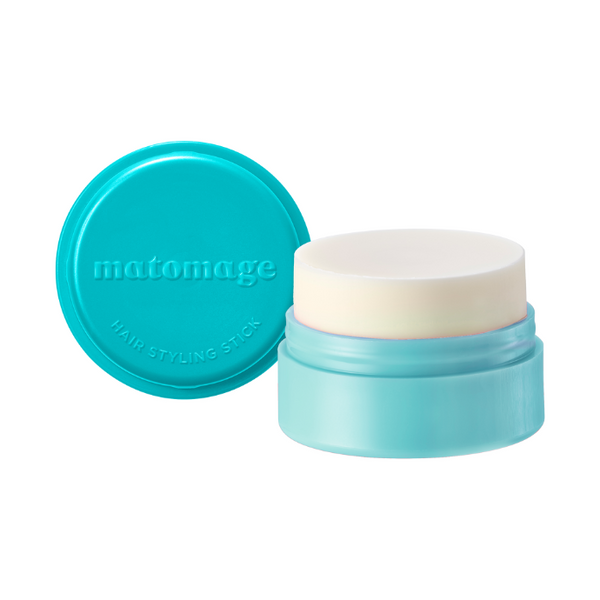 Utena Matomage Hair Styling Stick Wax Strong Hold 13g