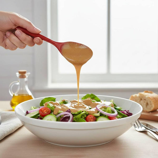 Wadaman Organic White Sesame Paste For Dressings, Spreads & Dips 80g