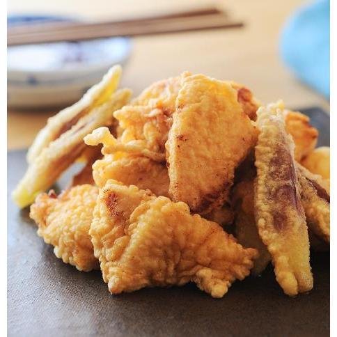 Youki Chicken Gara Soup Stock Additive-Free 130g