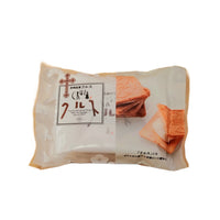 Cruz Ginger & White Chocolate Wafers Biscuit Nagasaki Traditional Snack