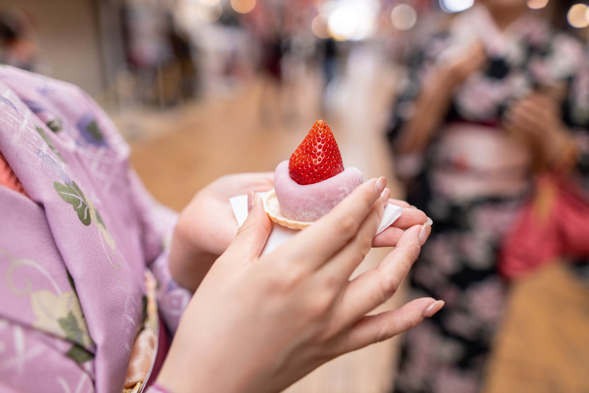 ichigo-daifuku-japanese-taste
